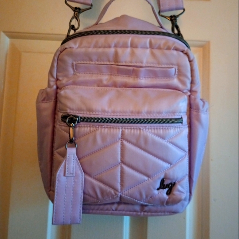 LUG Alpine Sugarplum EUC